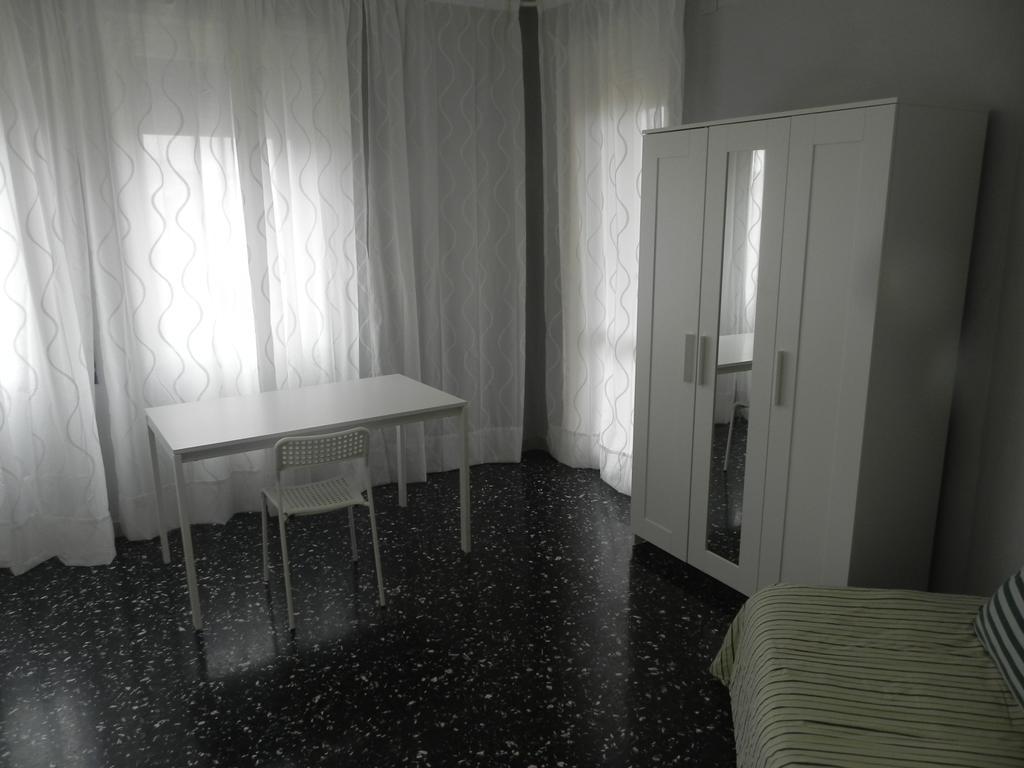 Ferienwohnung Domus Klimt Rom Exterior foto
