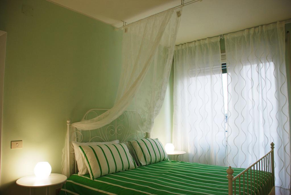 Ferienwohnung Domus Klimt Rom Exterior foto