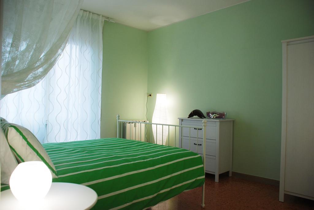 Ferienwohnung Domus Klimt Rom Exterior foto