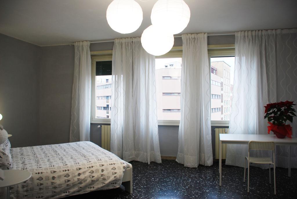 Ferienwohnung Domus Klimt Rom Exterior foto