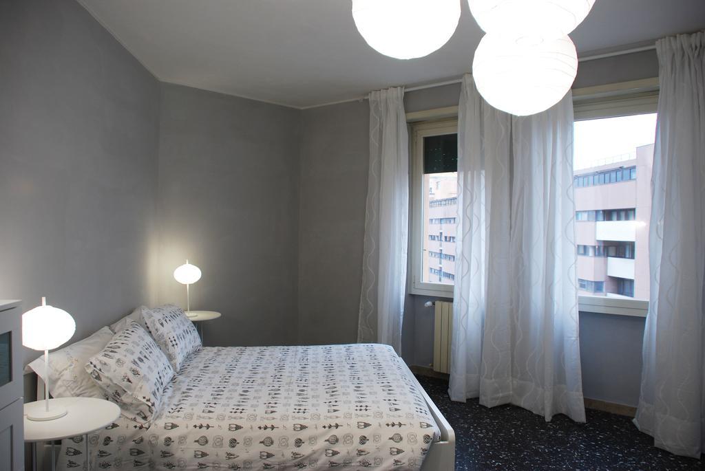 Ferienwohnung Domus Klimt Rom Exterior foto