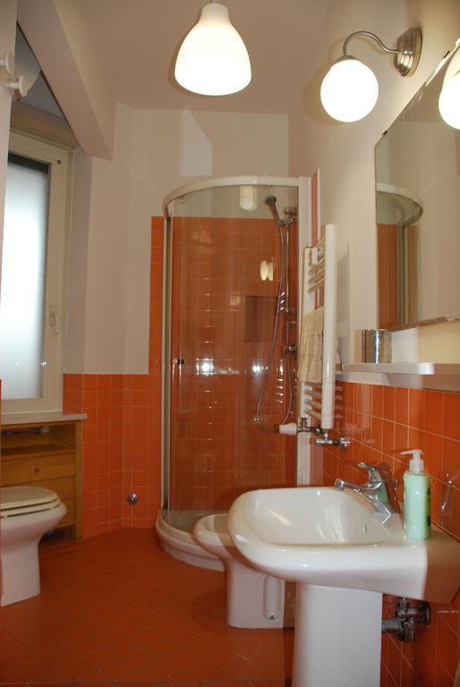 Ferienwohnung Domus Klimt Rom Exterior foto