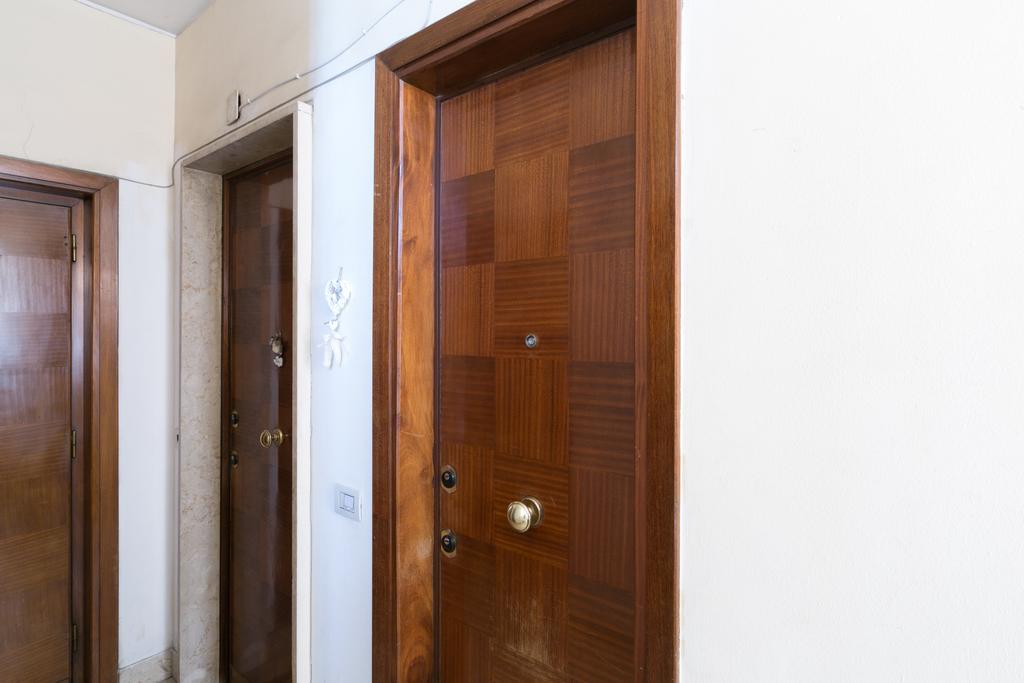 Ferienwohnung Domus Klimt Rom Exterior foto