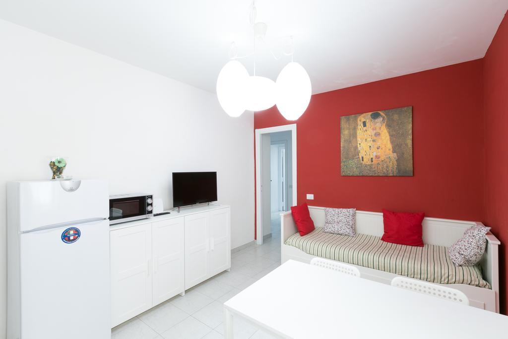 Ferienwohnung Domus Klimt Rom Exterior foto