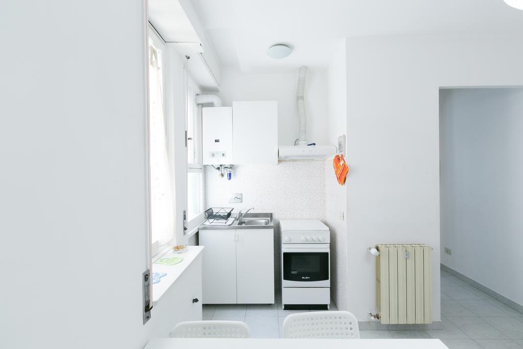 Ferienwohnung Domus Klimt Rom Exterior foto