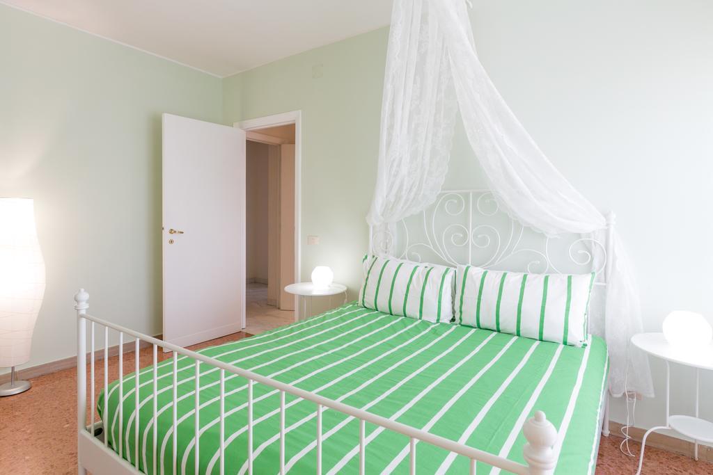 Ferienwohnung Domus Klimt Rom Exterior foto