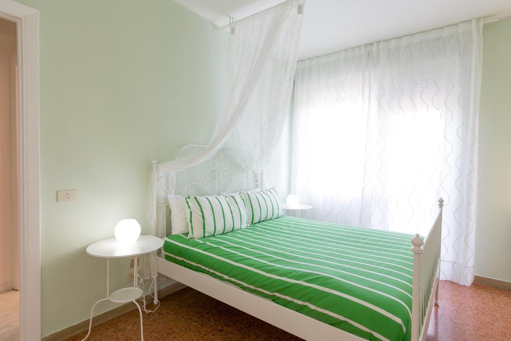 Ferienwohnung Domus Klimt Rom Exterior foto