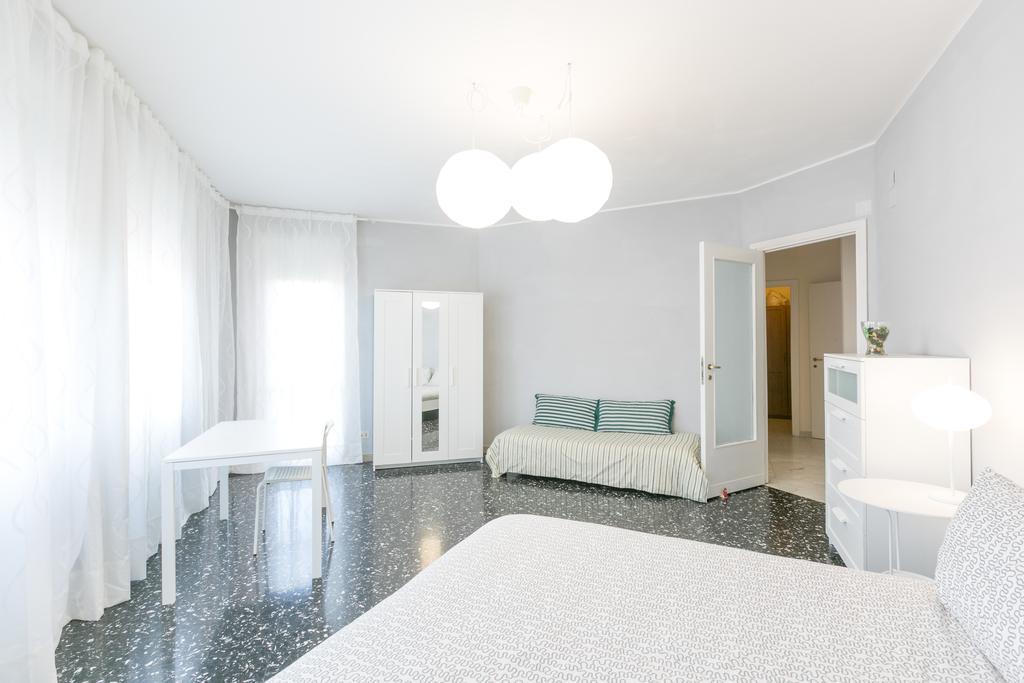 Ferienwohnung Domus Klimt Rom Exterior foto