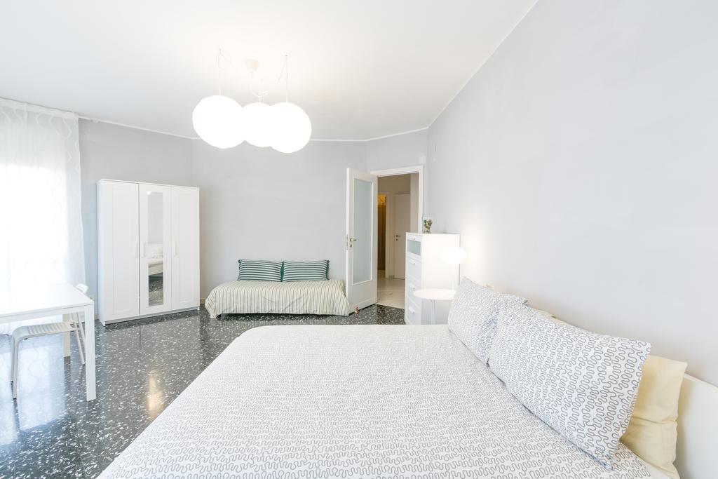 Ferienwohnung Domus Klimt Rom Exterior foto