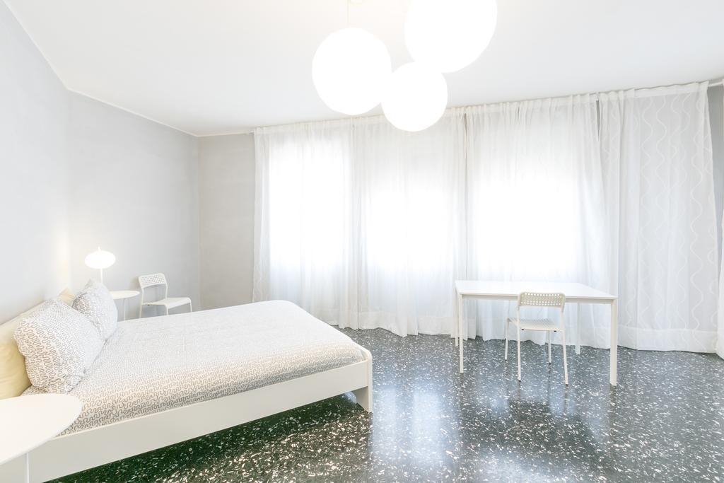 Ferienwohnung Domus Klimt Rom Exterior foto